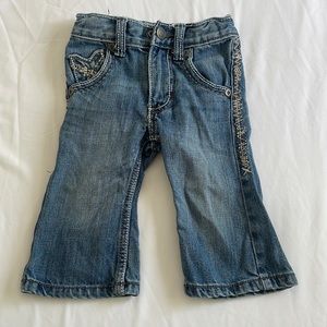 Wrangler 20x jeans